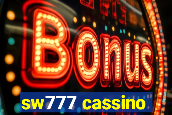 sw777 cassino